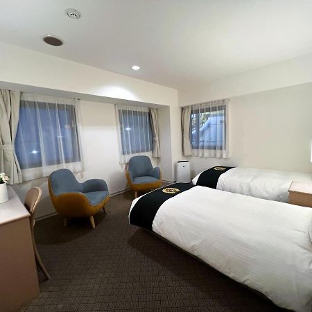 Grand Park Hotel Panex Kimitsu Extérieur photo