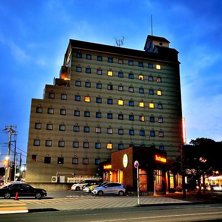 Grand Park Hotel Panex Kimitsu Extérieur photo