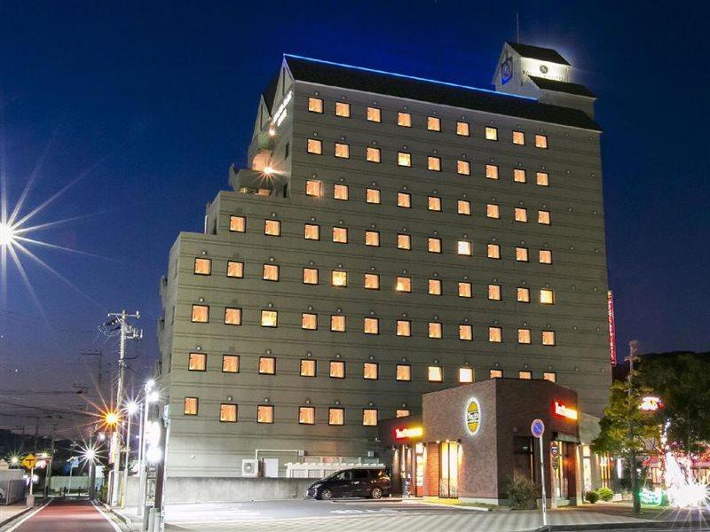 Grand Park Hotel Panex Kimitsu Extérieur photo