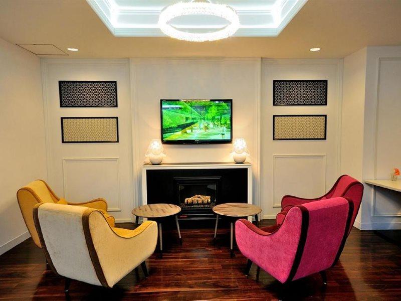 Grand Park Hotel Panex Kimitsu Extérieur photo