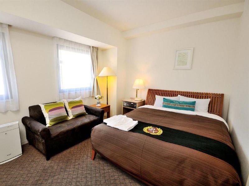 Grand Park Hotel Panex Kimitsu Extérieur photo