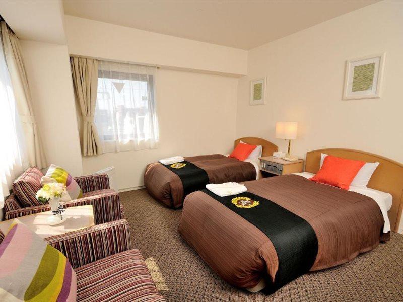 Grand Park Hotel Panex Kimitsu Extérieur photo