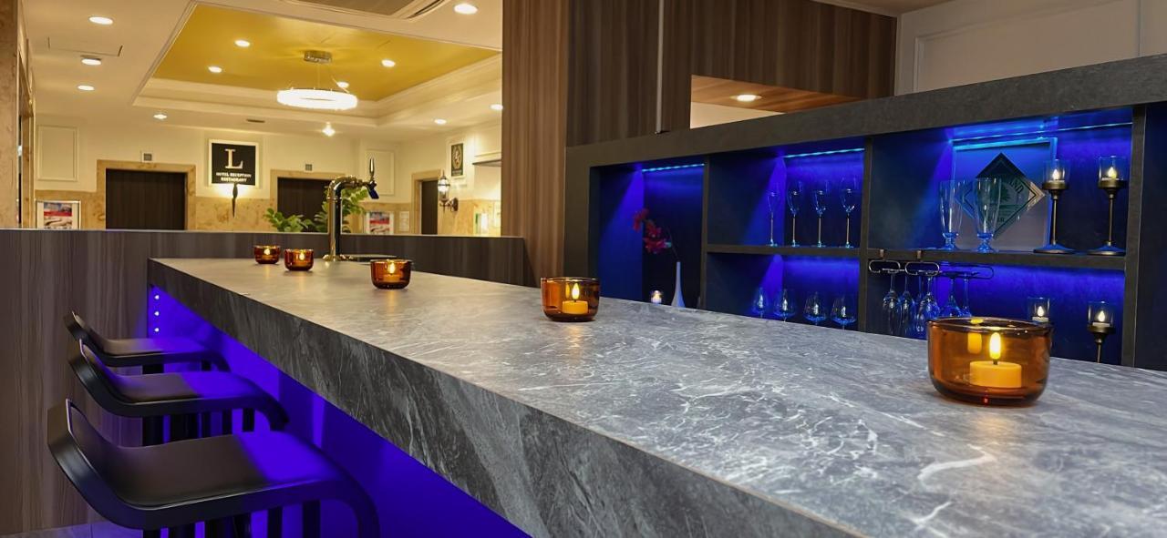 Grand Park Hotel Panex Kimitsu Extérieur photo