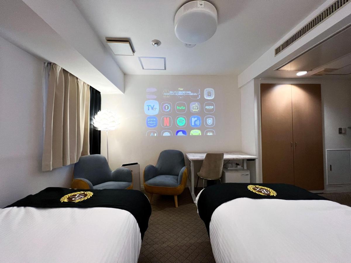 Grand Park Hotel Panex Kimitsu Extérieur photo