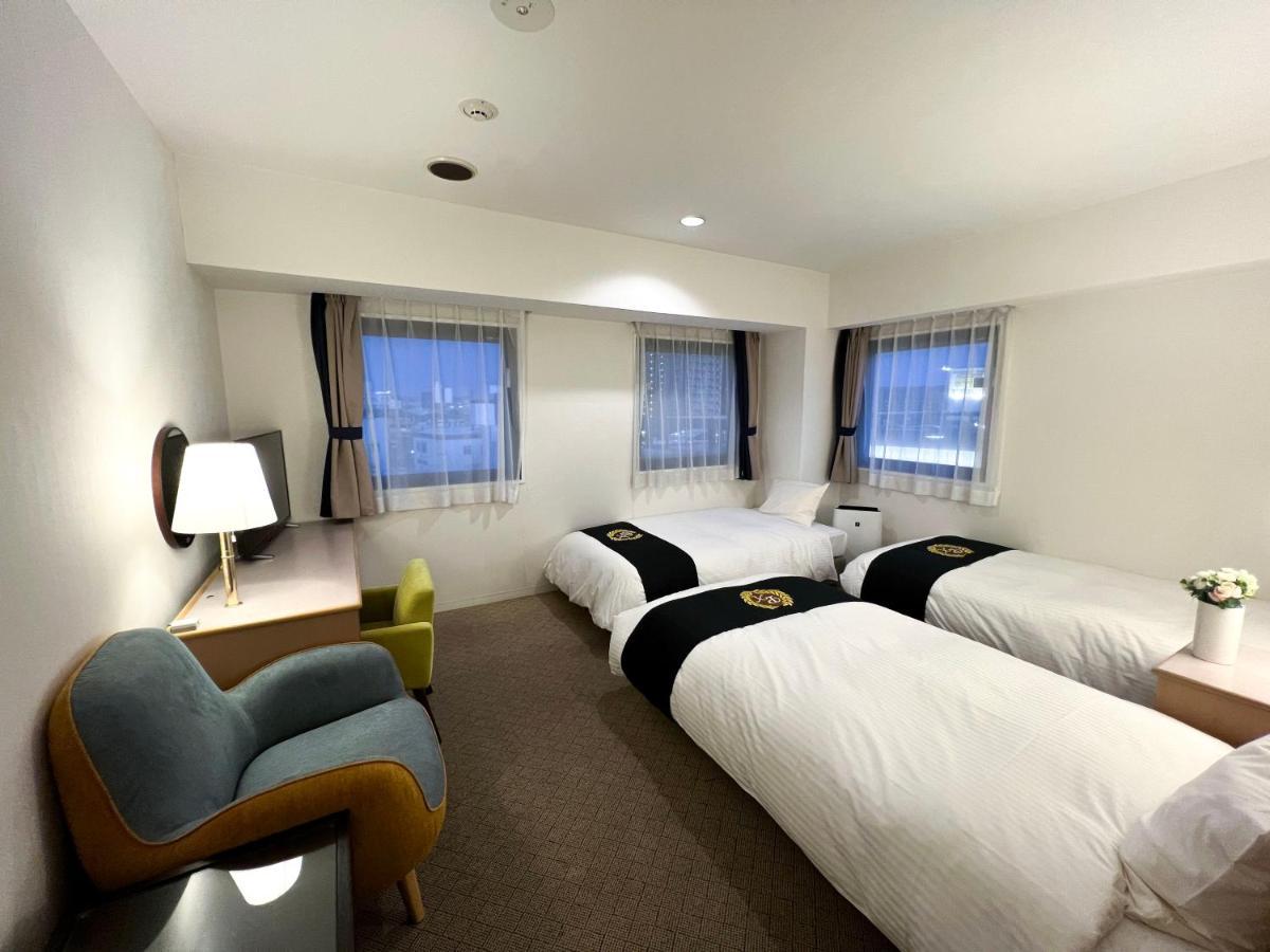 Grand Park Hotel Panex Kimitsu Extérieur photo