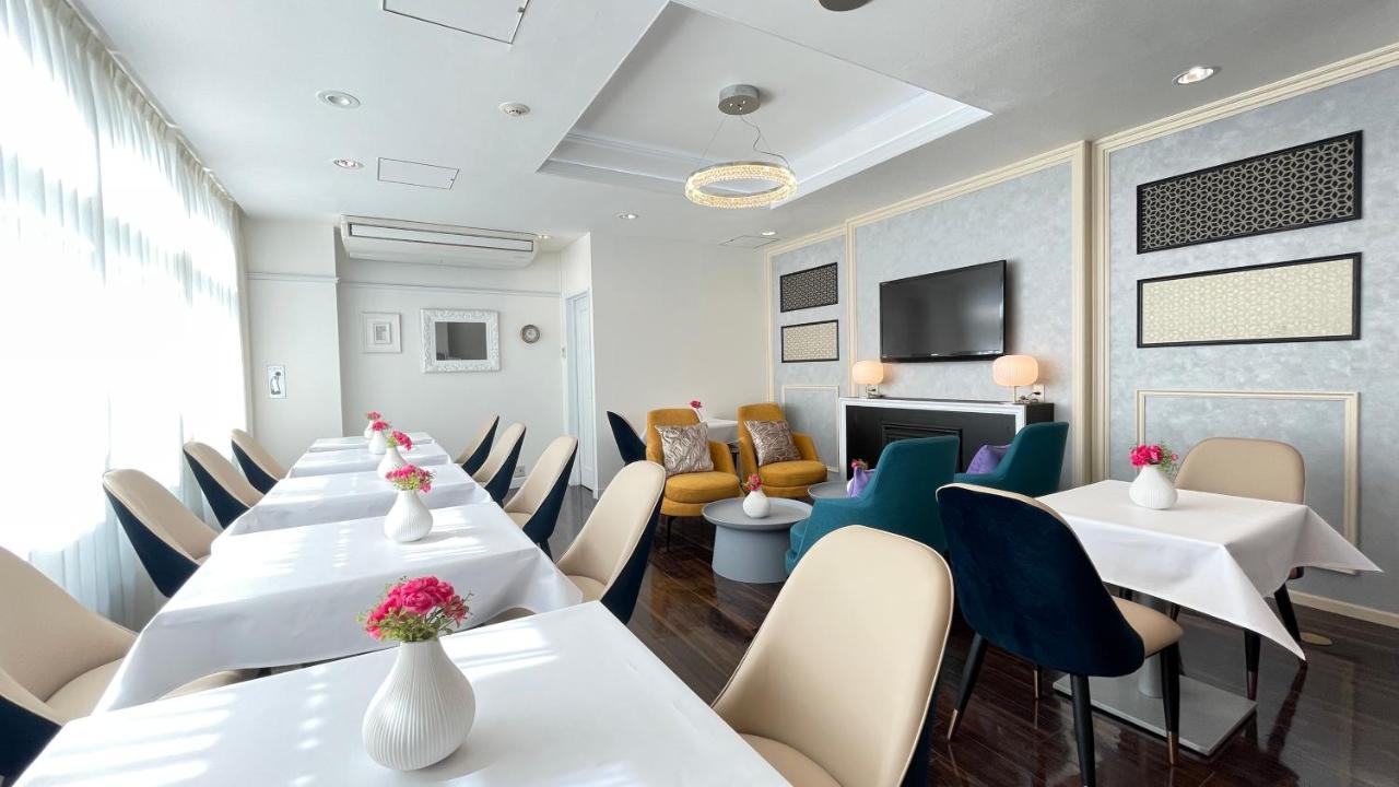 Grand Park Hotel Panex Kimitsu Extérieur photo