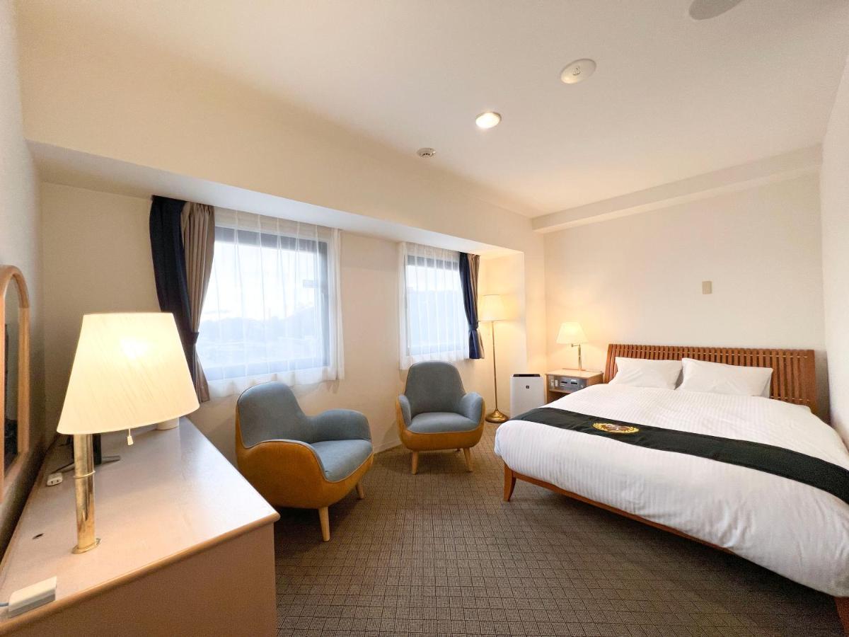 Grand Park Hotel Panex Kimitsu Extérieur photo
