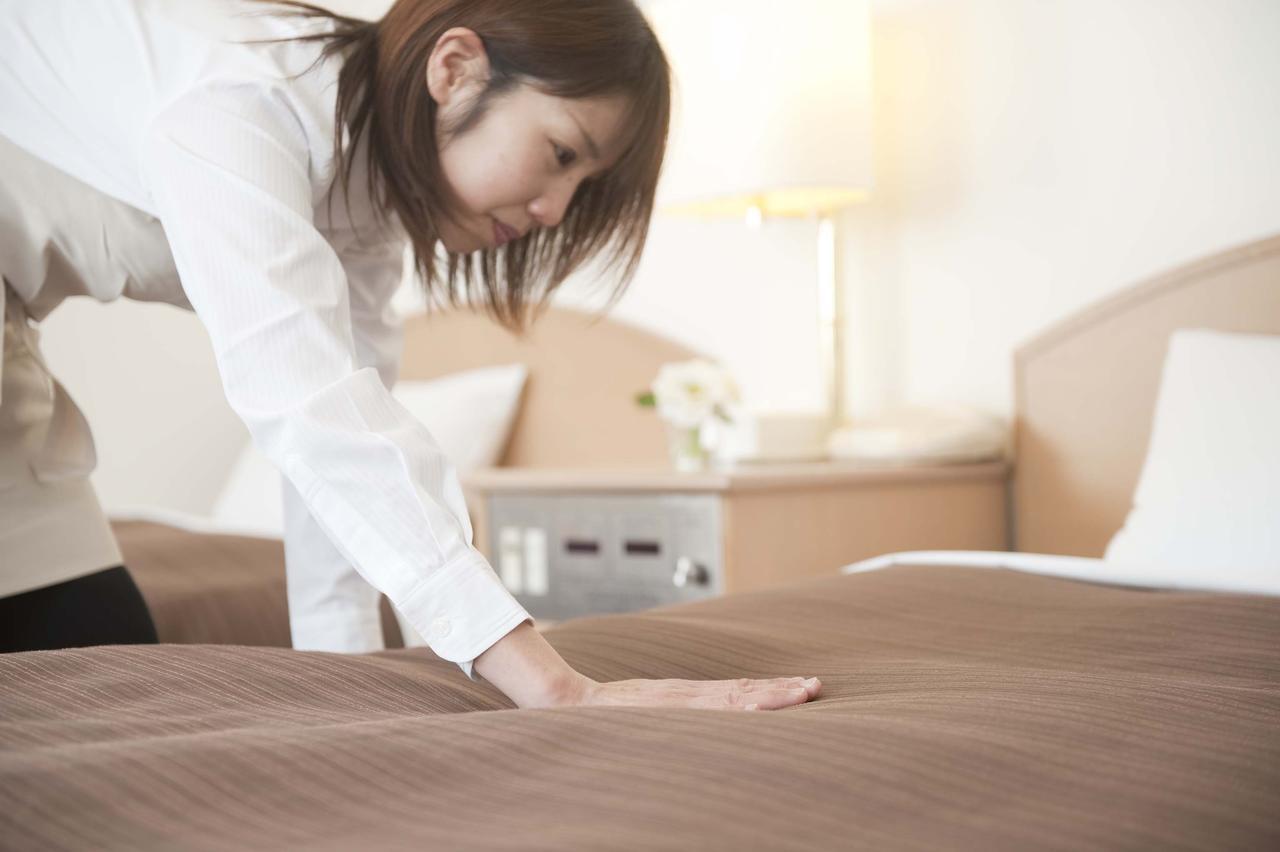 Grand Park Hotel Panex Kimitsu Chambre photo