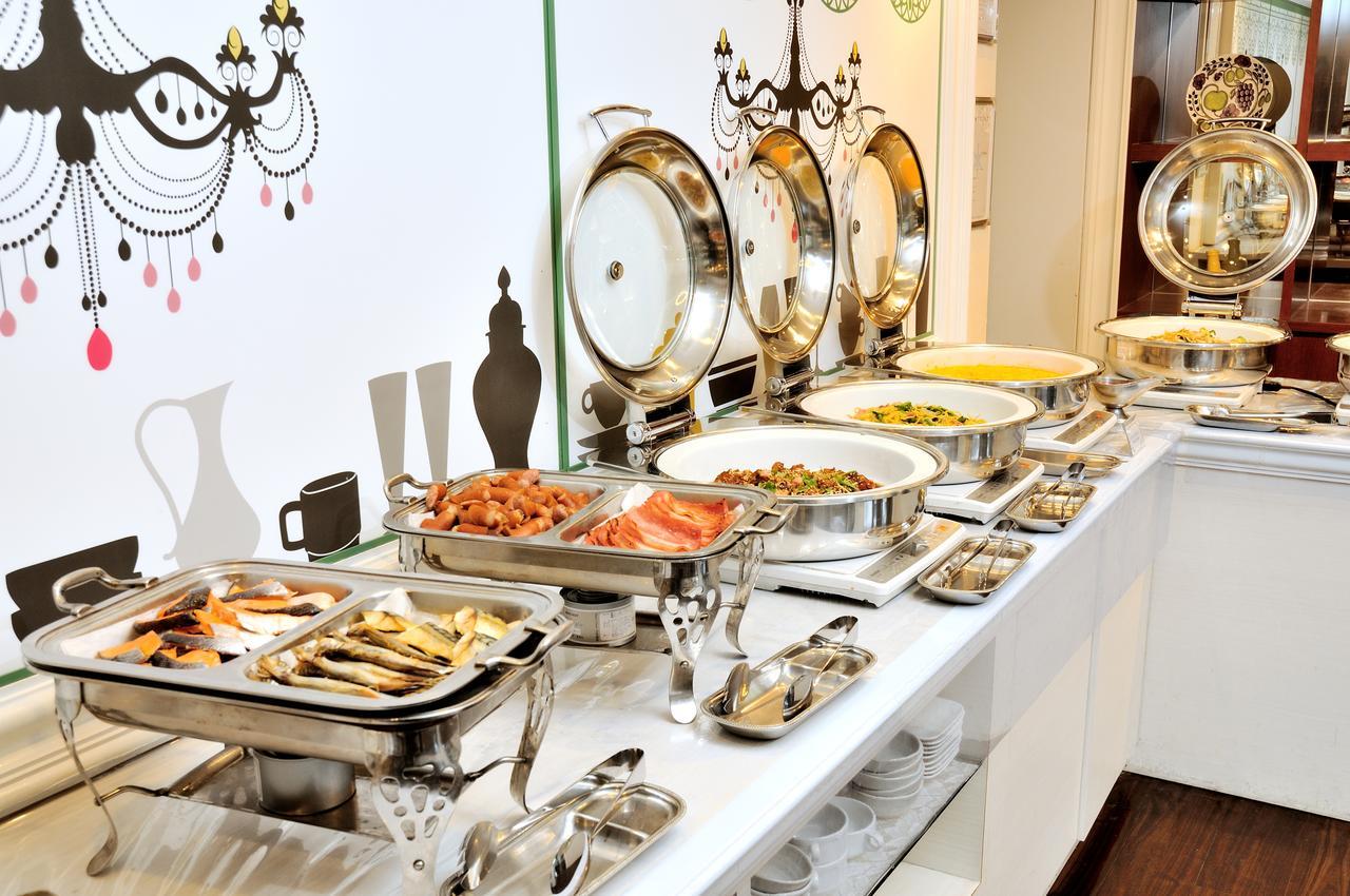 Grand Park Hotel Panex Kimitsu Extérieur photo