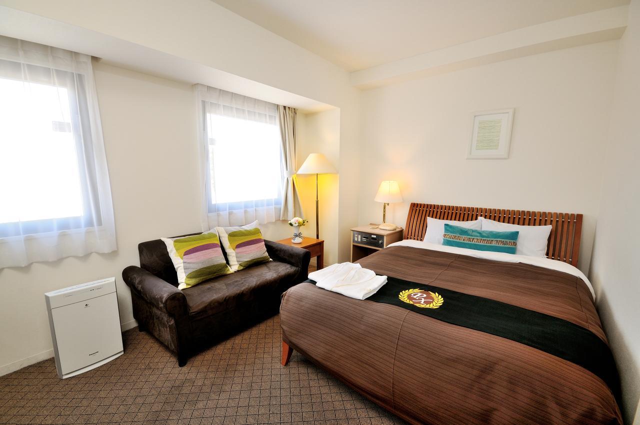 Grand Park Hotel Panex Kimitsu Extérieur photo