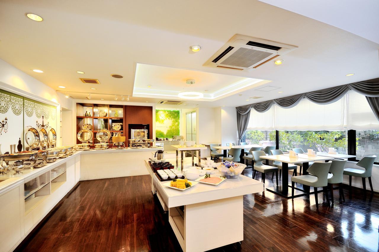 Grand Park Hotel Panex Kimitsu Extérieur photo