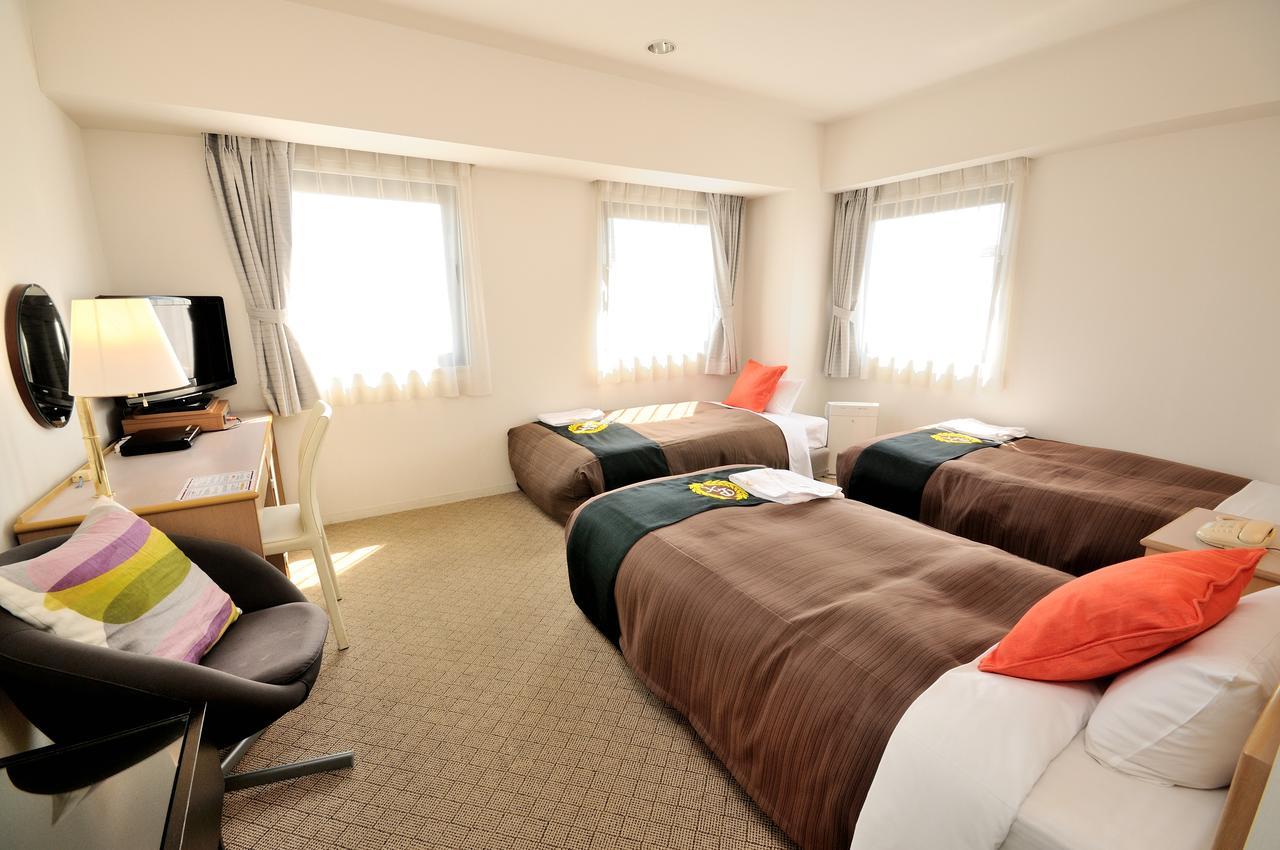Grand Park Hotel Panex Kimitsu Extérieur photo