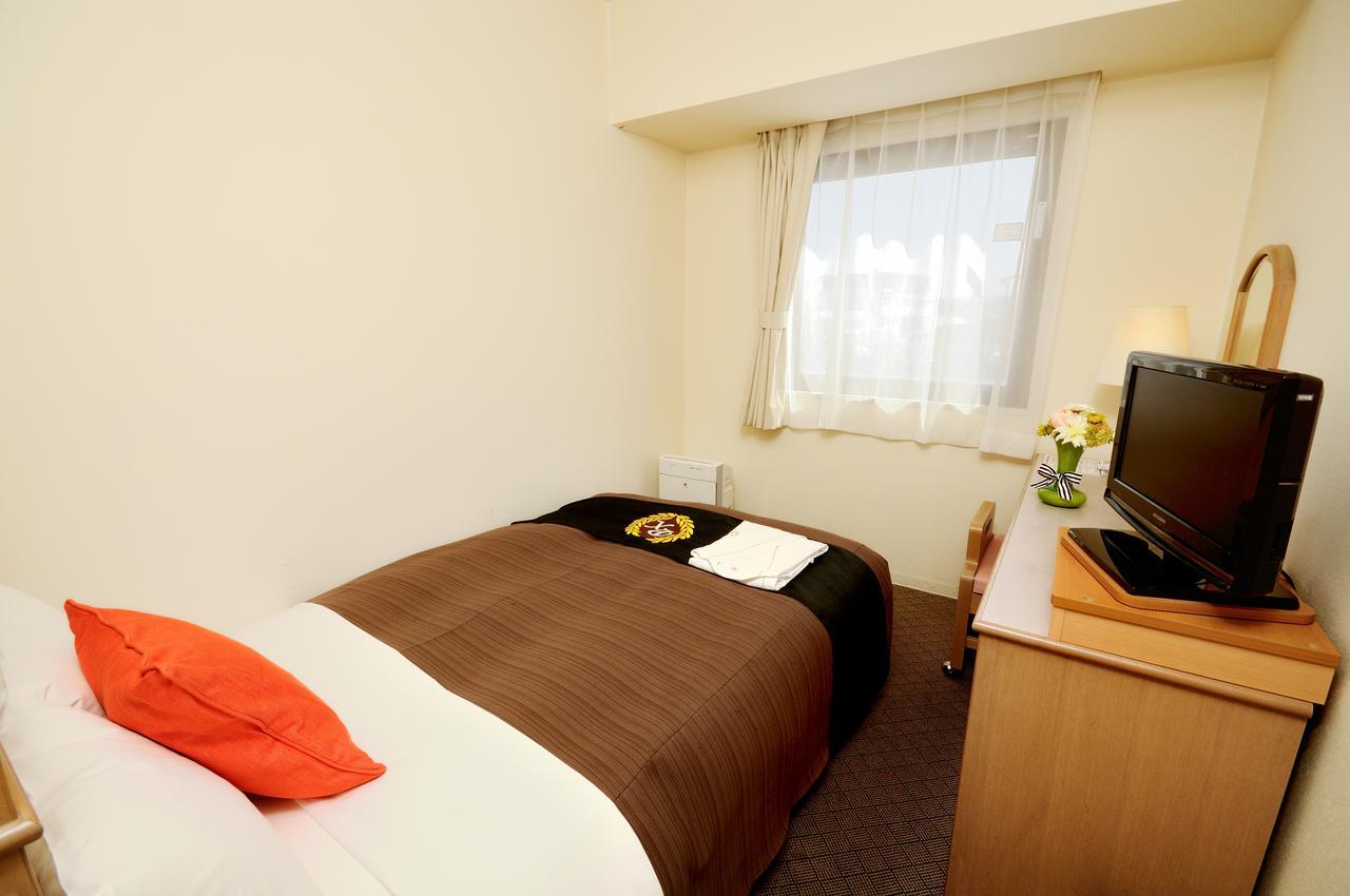 Grand Park Hotel Panex Kimitsu Extérieur photo