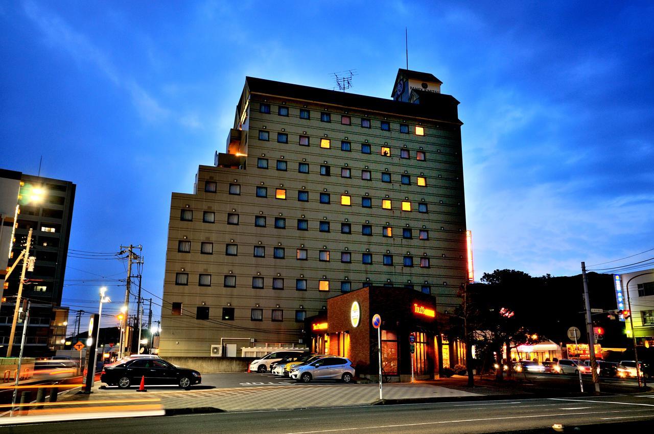 Grand Park Hotel Panex Kimitsu Extérieur photo