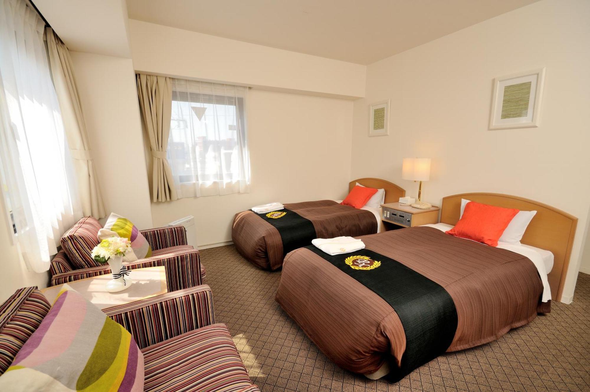 Grand Park Hotel Panex Kimitsu Extérieur photo