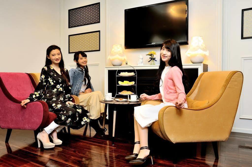 Grand Park Hotel Panex Kimitsu Extérieur photo